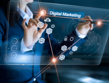 Digital Marketing & SEO